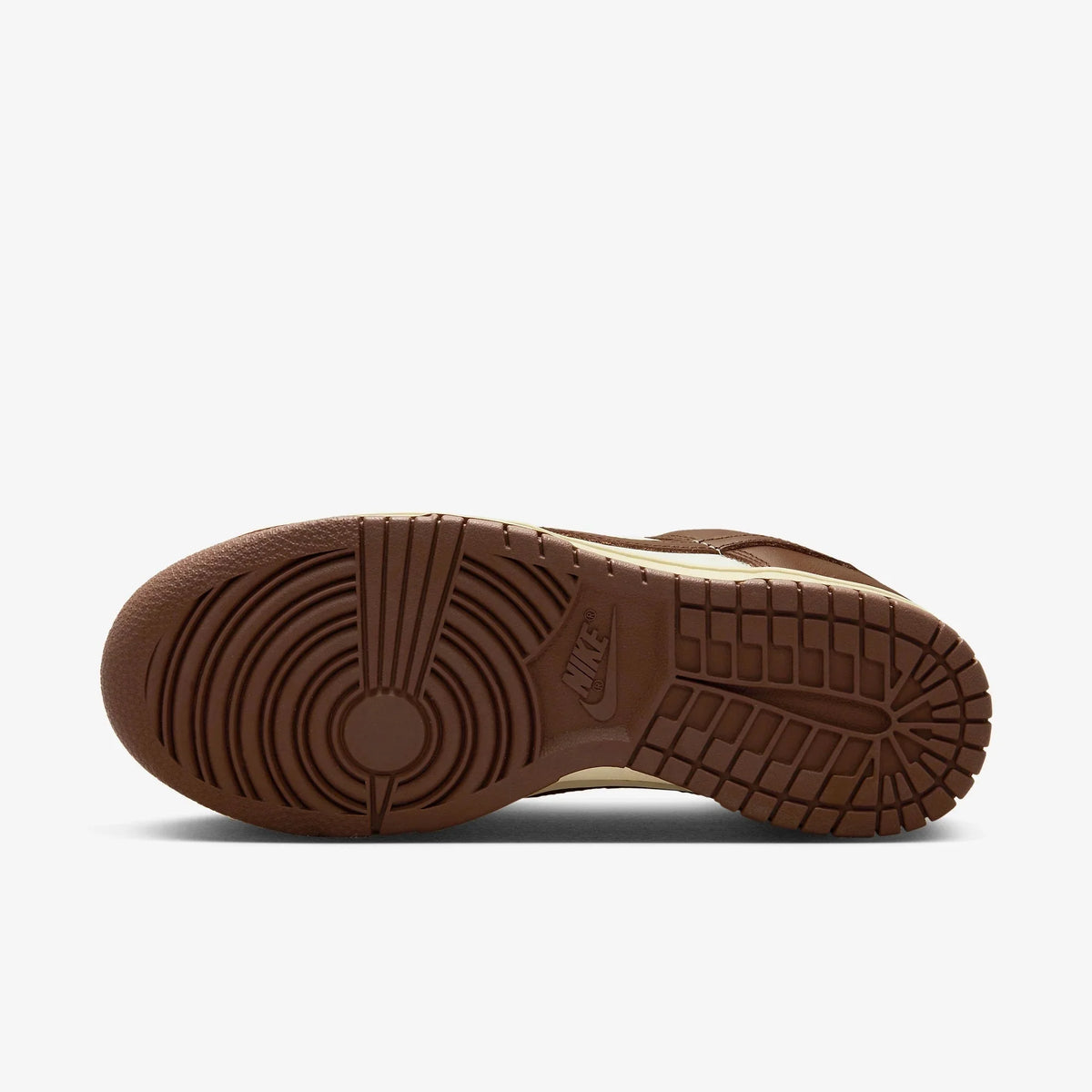 Sail/Cacao Wow-Coconut Milk Women's Low Sneaker G970