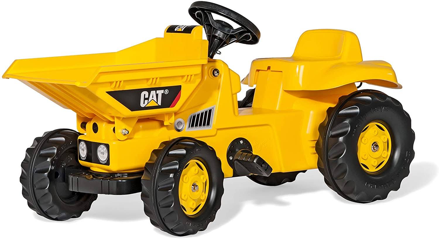 Rolly Caterpillar Dumper A361408