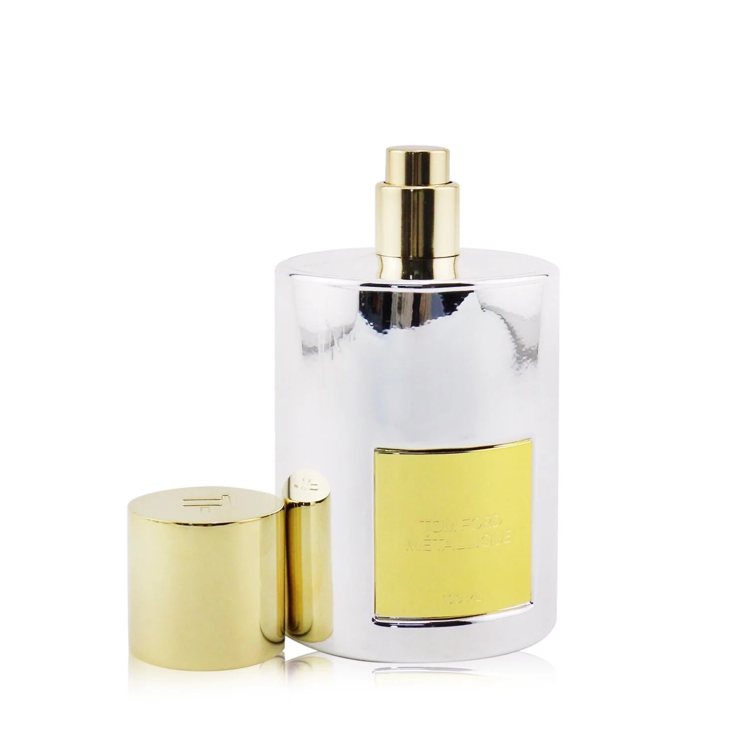 Metallique Eau De Parfum Spray 50ml E21689