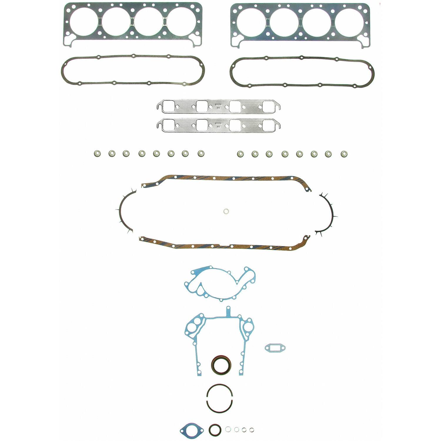 Gasket Kit Z97634