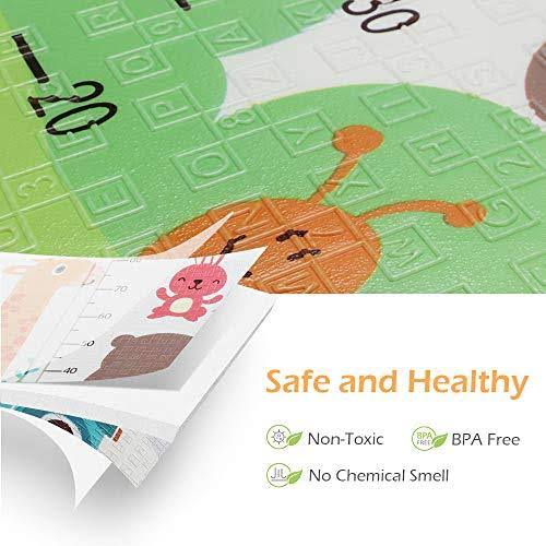 Foam Baby Play Mat J58636