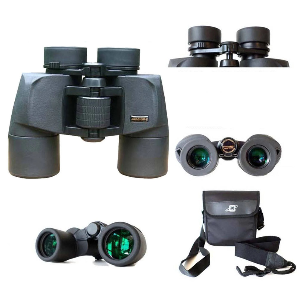 8 x 40 mm Waterproof Binocular I2508