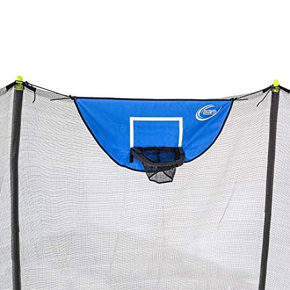 Basketball Game Trampolines T9984