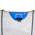 Basketball Game Trampolines T9984