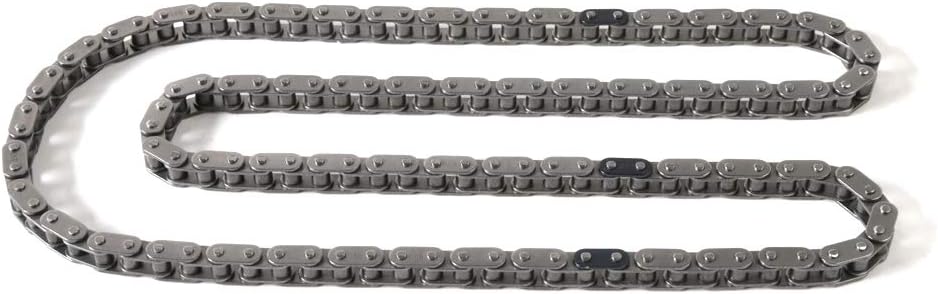 Timing Chain Kit for Nissan Sentra 2.0L DOHC L4 16V SR20DE Pack of 2 U417940