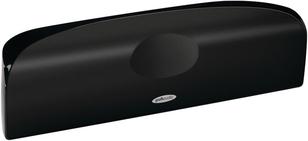 Blackstone TL1 Center Channel Speaker, Pack of 2 D64823