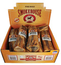 USA Made Round Meaty Bone Display 7 inch/10 Piece W4400