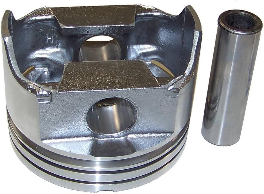 Piston Set Standard Size For Ford, Lincoln, Mercury 4.7L-5.0L V8 OHV I8759