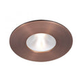 Copper Bronze LED High Output Trim O82662