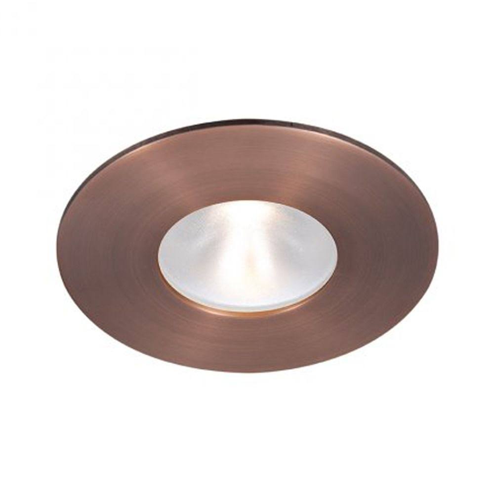 Copper Bronze LED High Output Trim O82662