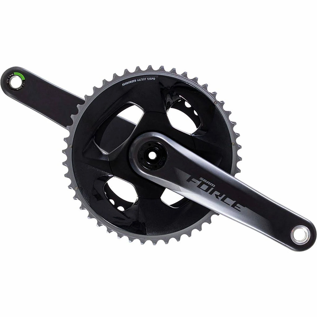 Crankset Wide AXS Dub 43/30t 165mm P15565