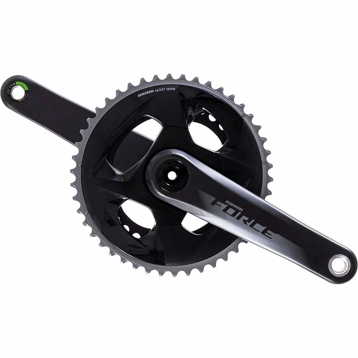 Crankset Wide AXS Dub 43/30t 165mm P15565