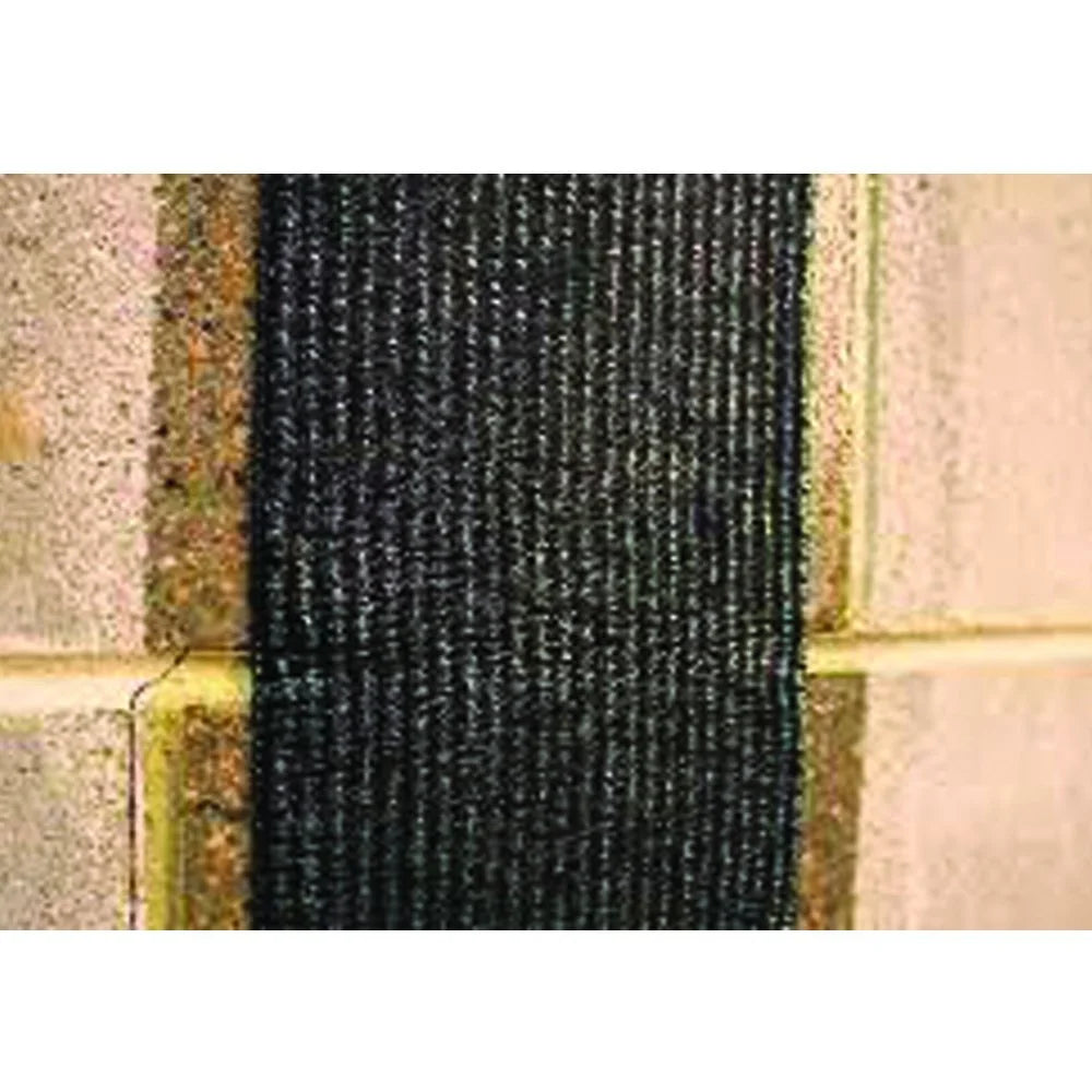 Carbon Fiber Basement Wall Crack Repair Kit D296861
