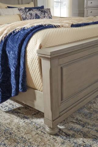 California King Bed Rails K135