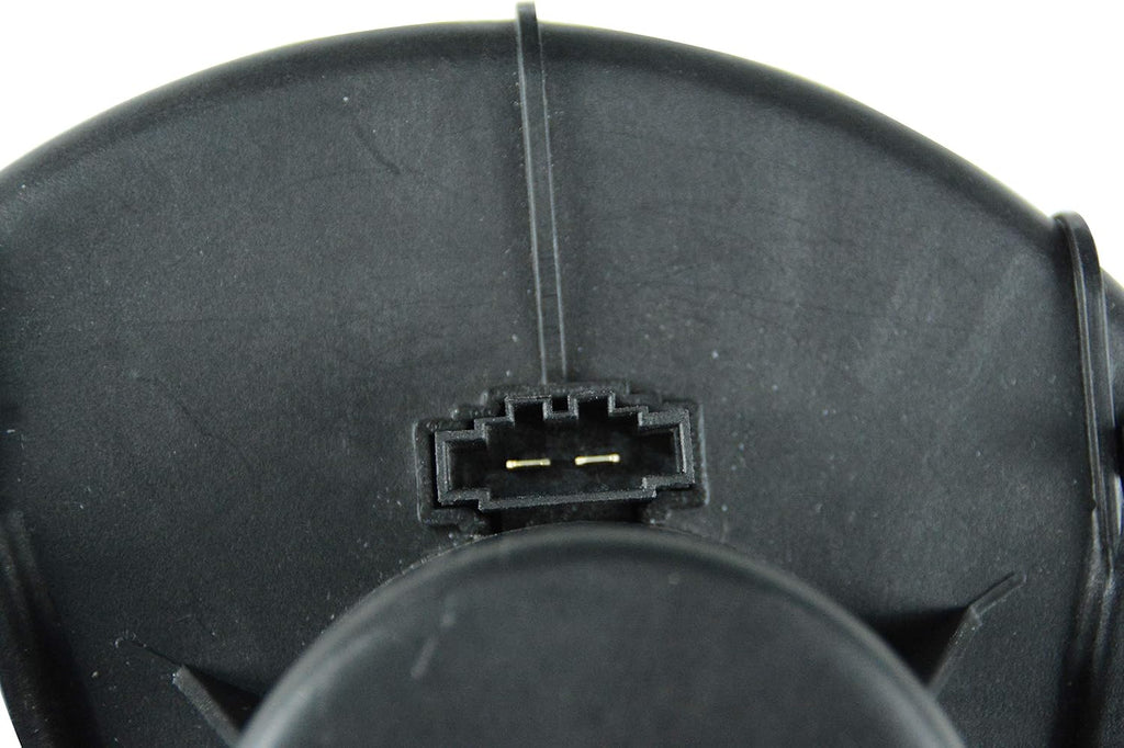 HVAC Heater Blower Motor with fan B915997