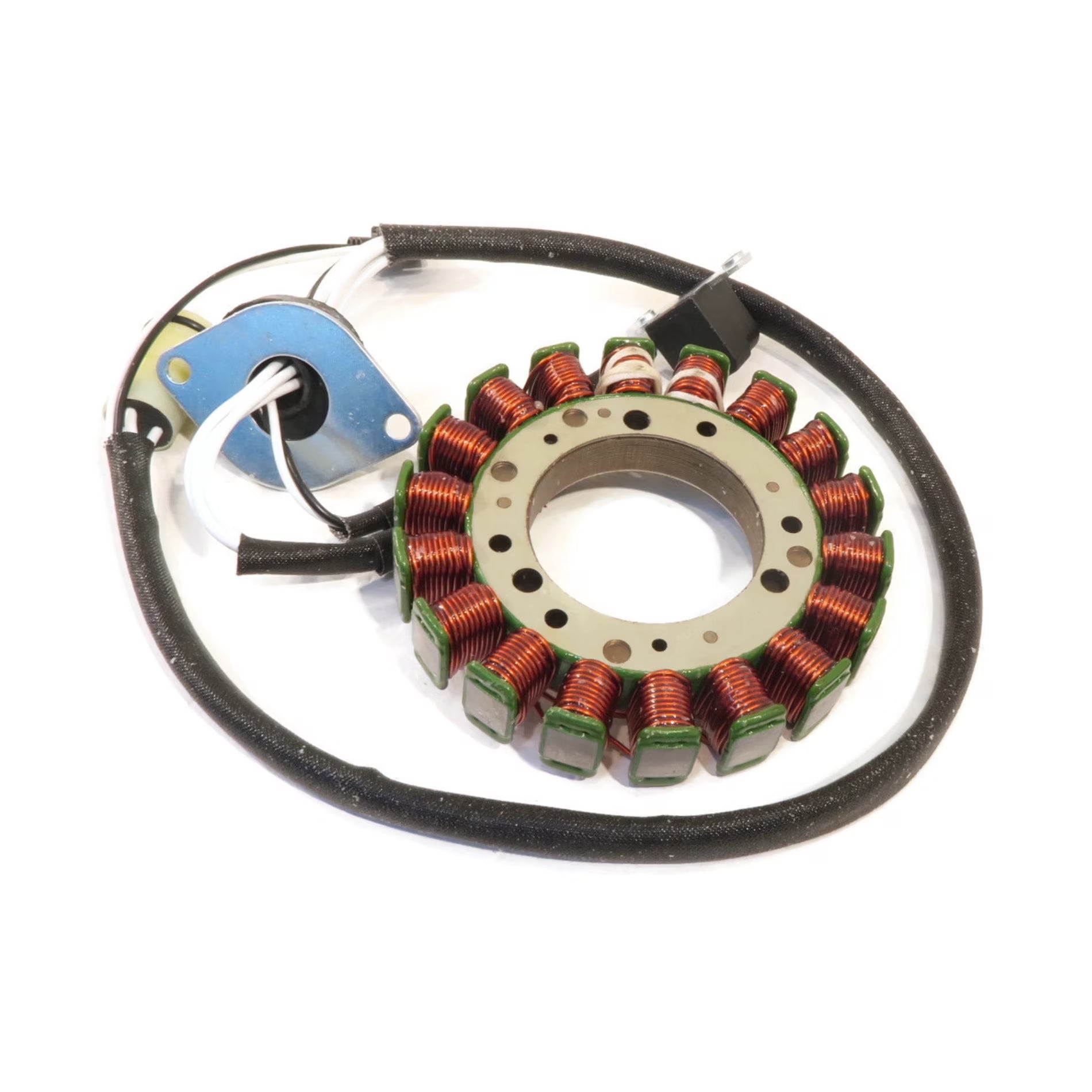 Stator for 2009 Yamaha Waverunner VX PWC Sport VX1100CH, VX1100BH, VX1100AH V861023