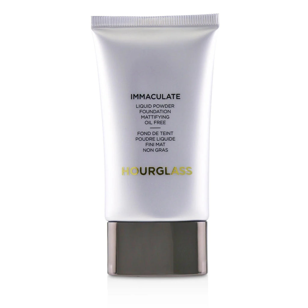 Liquid Powder Foundation 30ml G331206