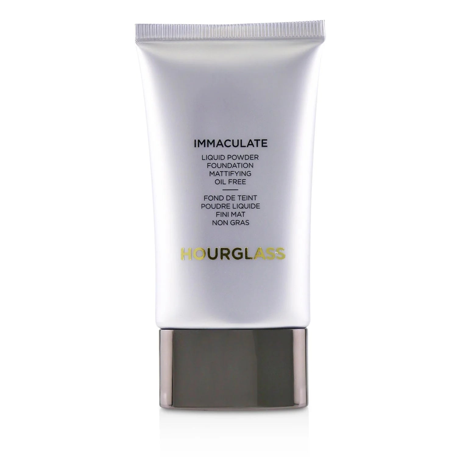 Liquid Powder Foundation 30ml G331206