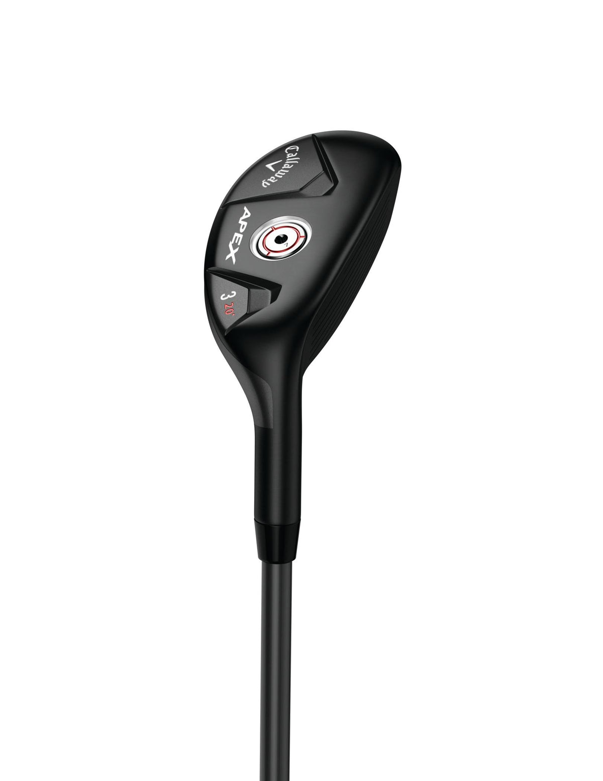 Apex Hybrid D1519