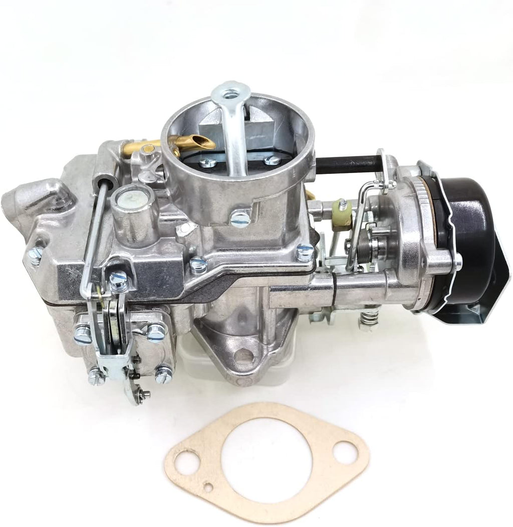 Carburetor for 1963-1968 Mustang Falcon Comet straight 6 Cylinder 170 & 200 Ci Engines H1071