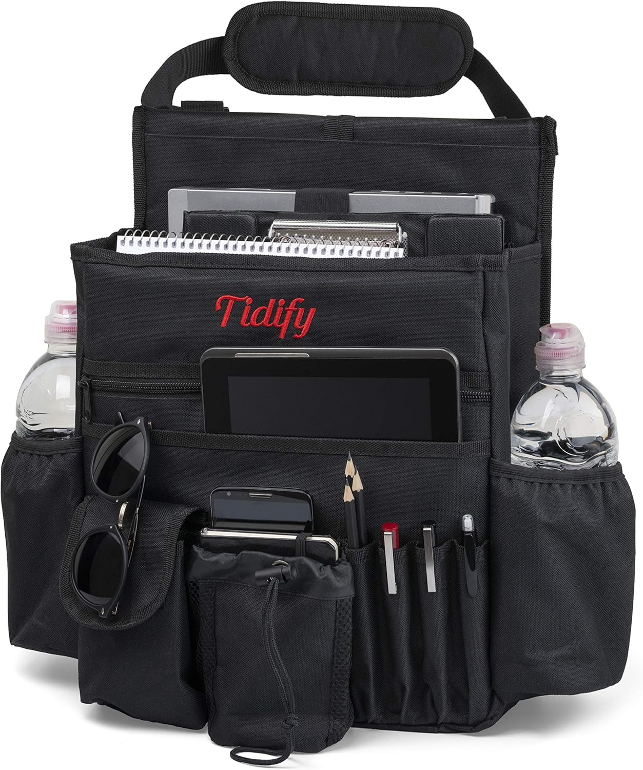 Car Front Seat Organizer Pack of 2 A928
