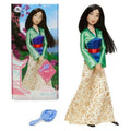 Classic Princess 11.5” Doll Figure E41219