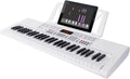 54-Key Portable Electronic Piano K601776