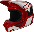 Flame Red Youth Helmet W641935