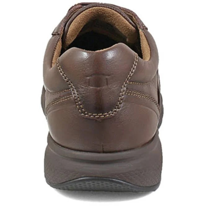 Brown Moc Toe Walk Shoes W66765