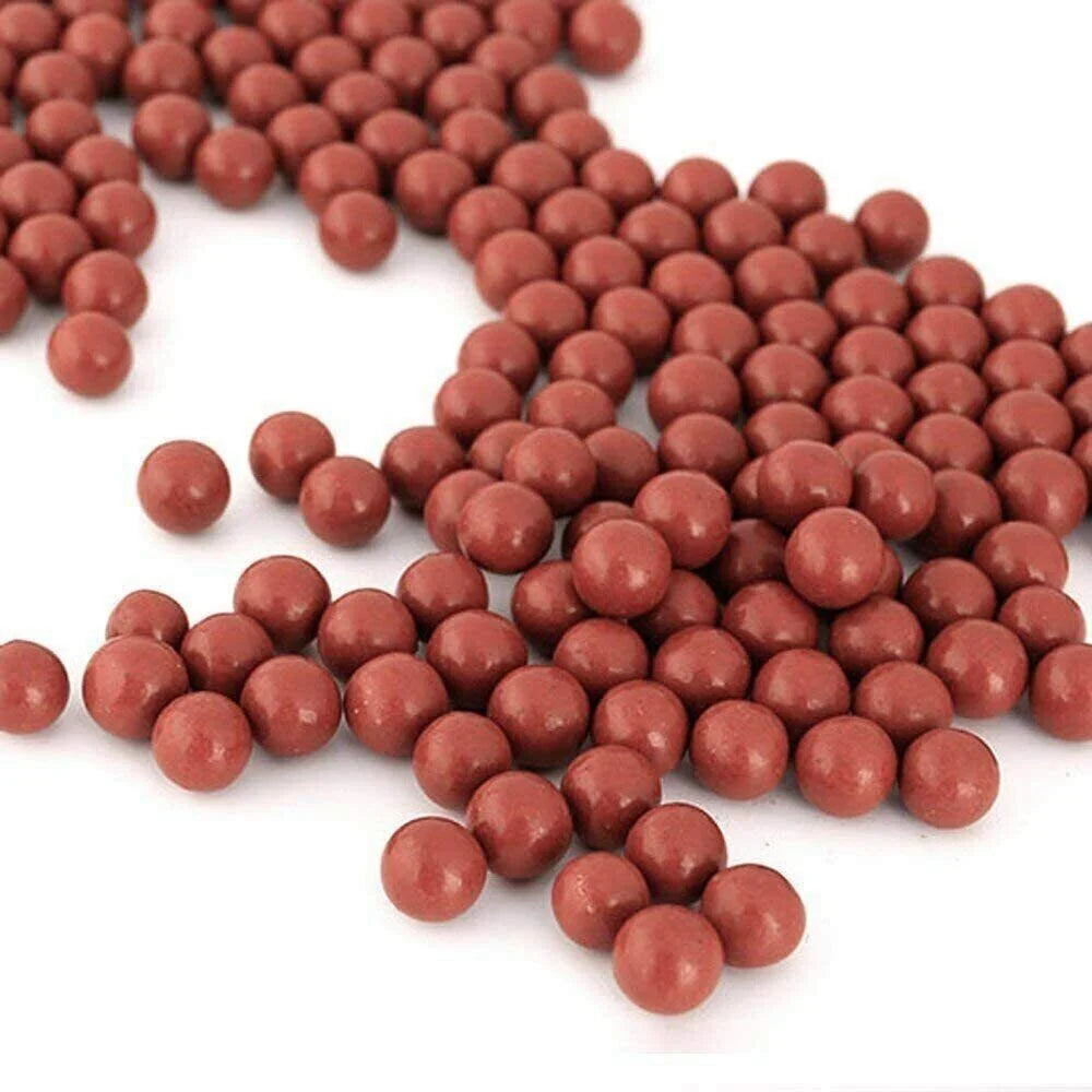 Biodegradable Hard Clay Slingshot Ammo 3/8" Inch 3500 QTY D769252