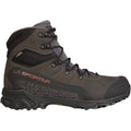 Carbon/Chili Wide Hiking Boots J100141