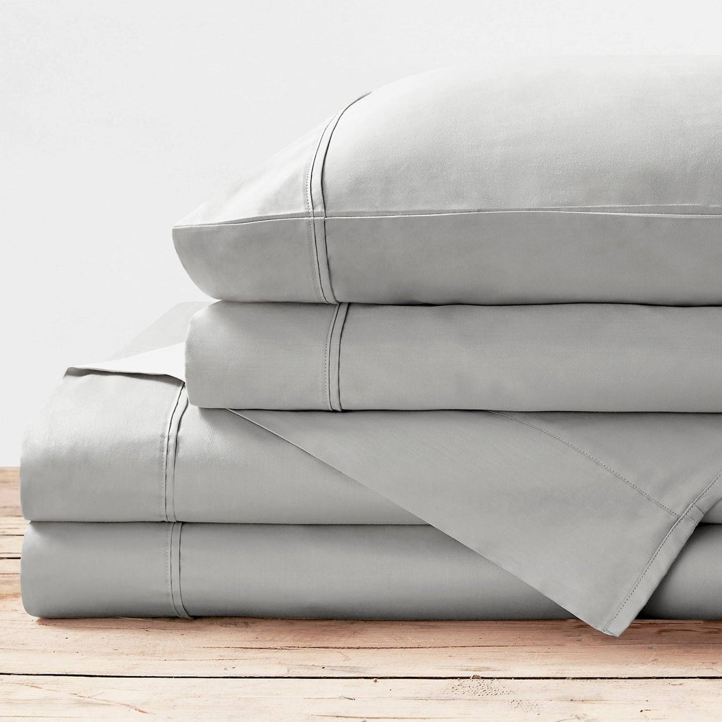 Ivory Bamboo Sheet Set California King B21535