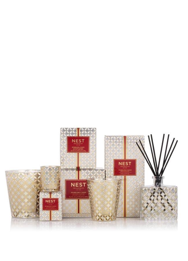 3-Wick Candle S5479
