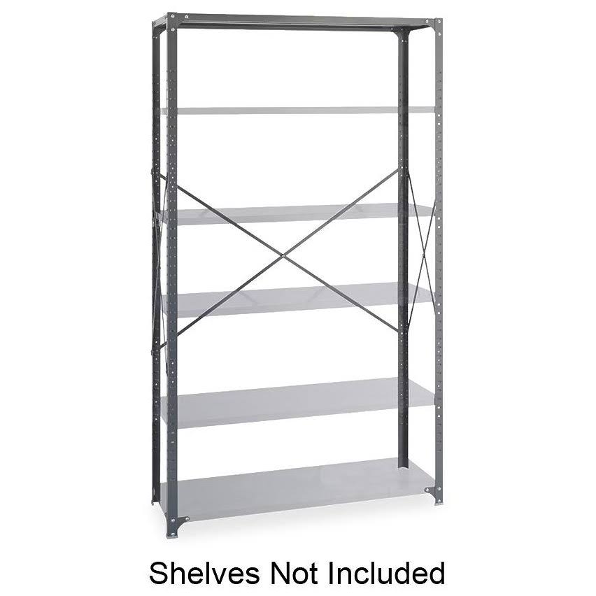 Industrial Shelving Post Pack Q1743