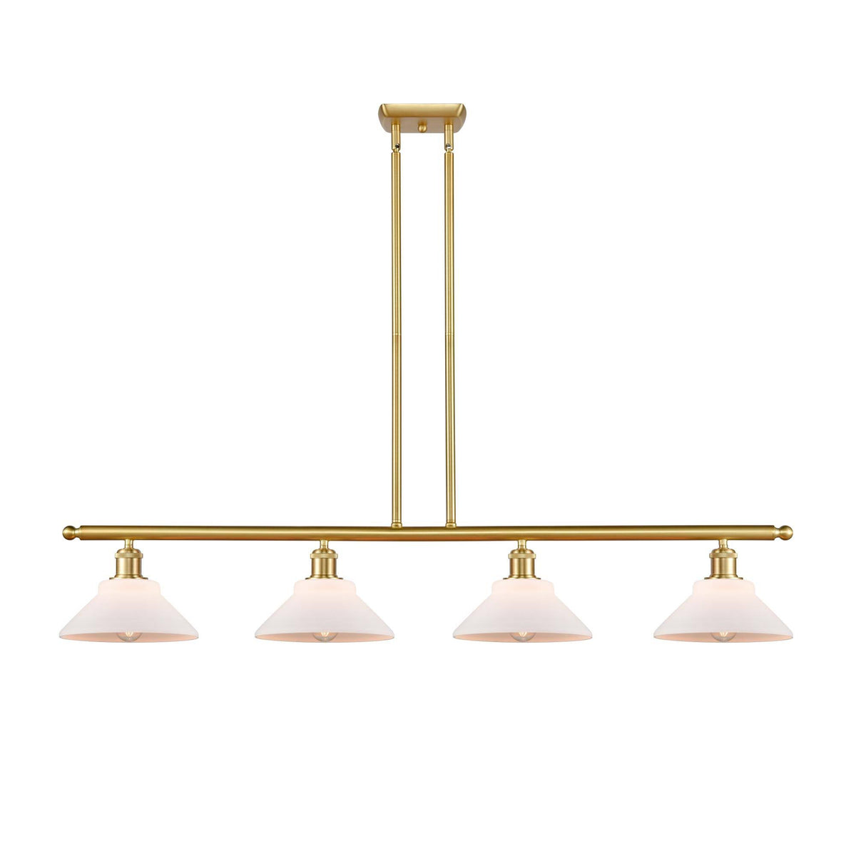 4 Light Island Satin H315