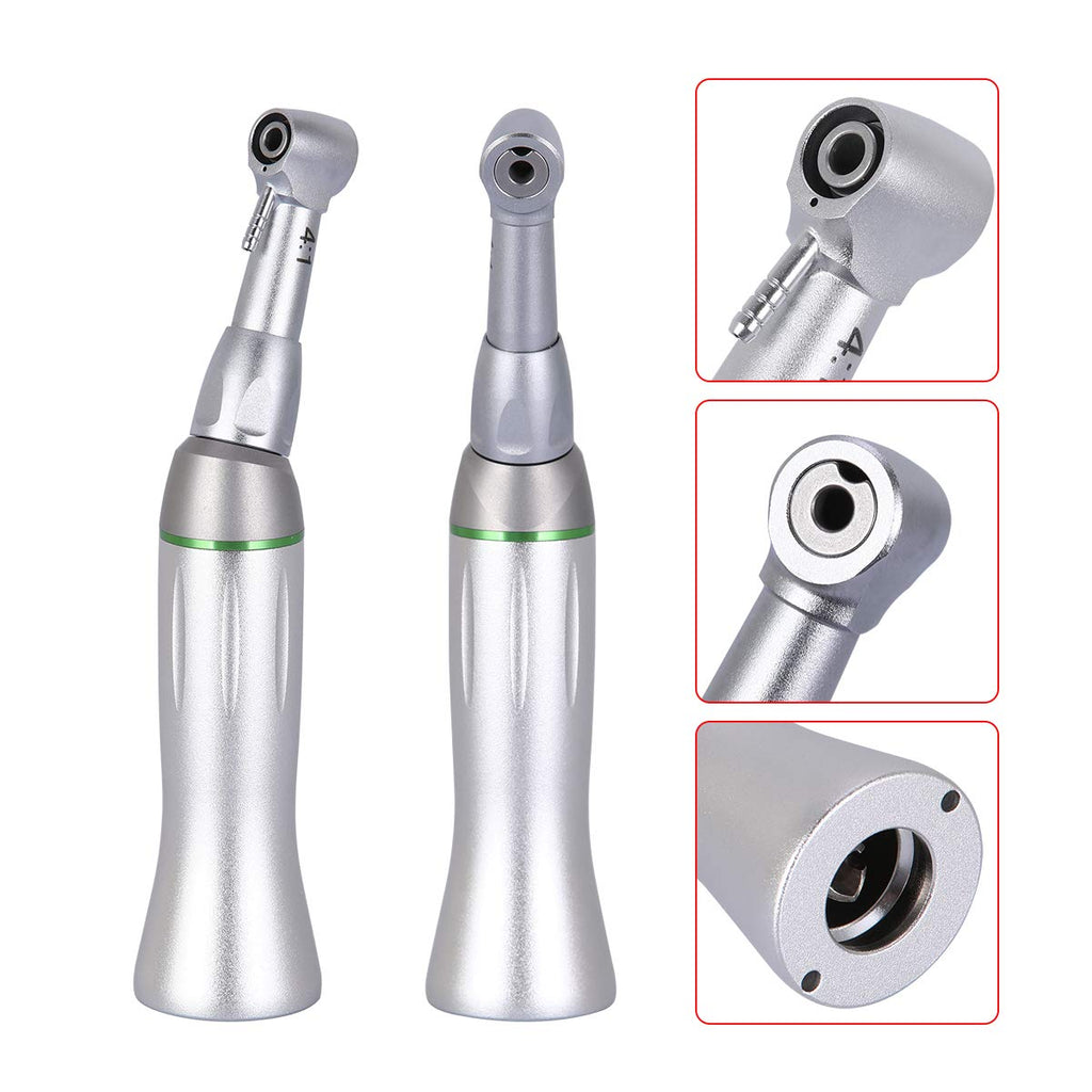 Orthodontic Interproximal Enamel Reduction IPR System Stripping Tool J807