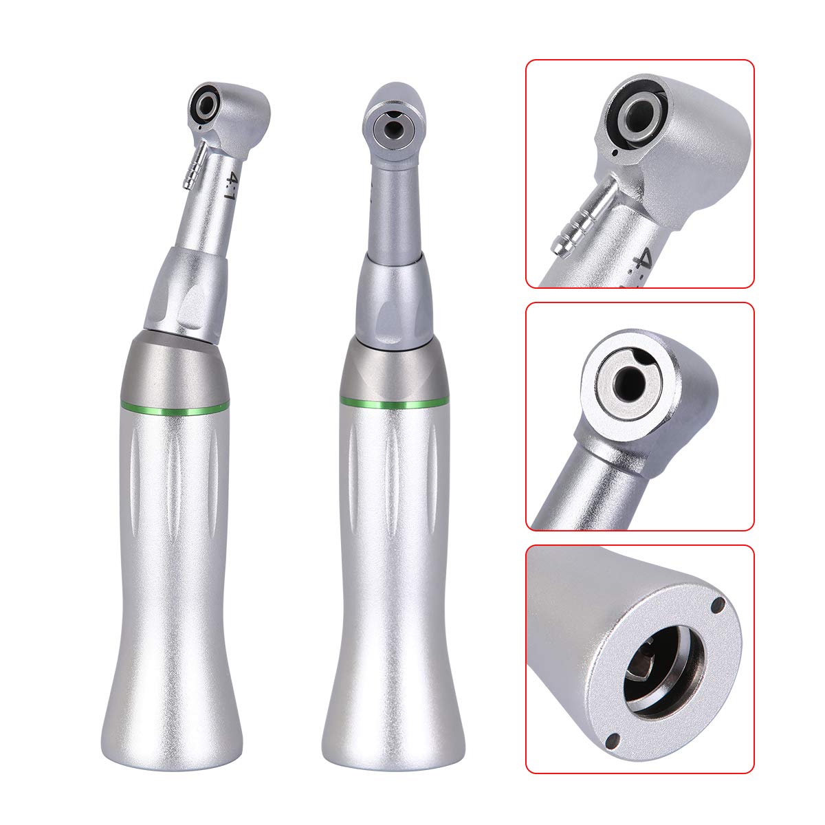 Orthodontic Interproximal Enamel Reduction IPR System Stripping Tool J807
