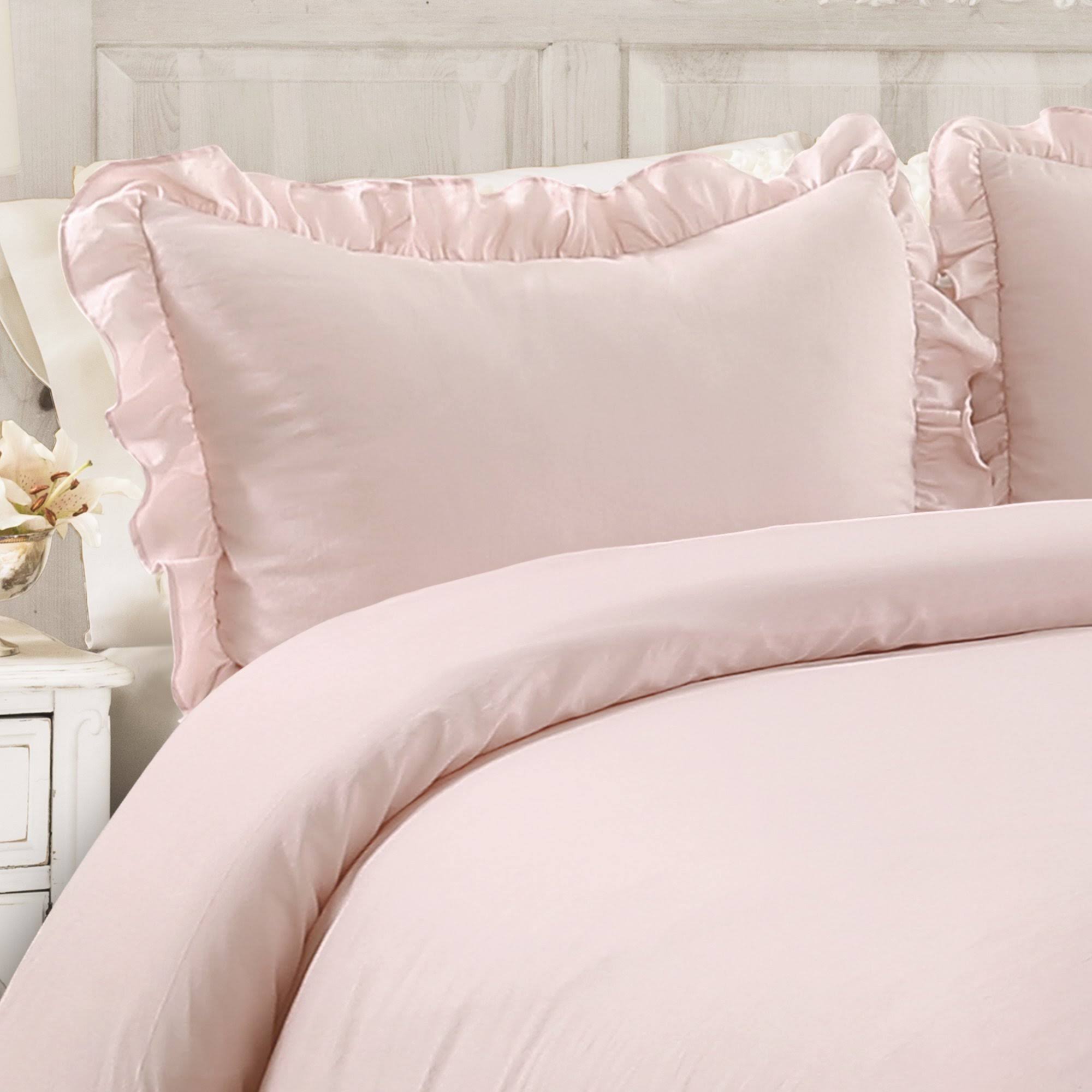 Gray King Comforter Set M796154