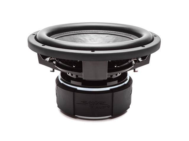 15x22 1500W Max Power Dual 2 Car Subwoofer N140