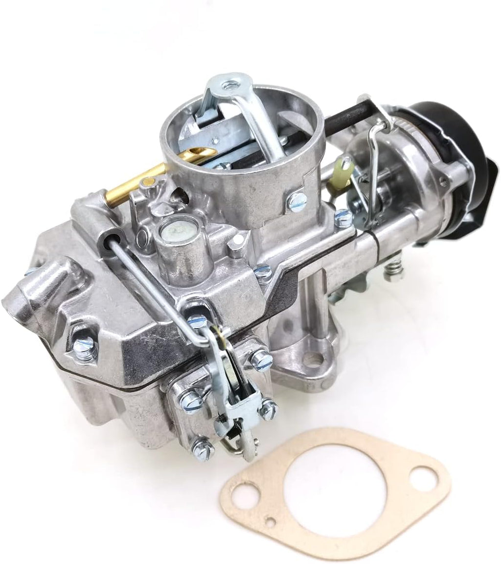 Carburetor for 1963-1968 Mustang Falcon Comet straight 6 Cylinder 170 & 200 Ci Engines H1071