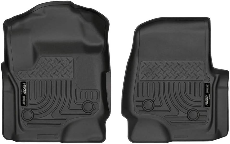 Floor Liner for 2017-2020 Ford F-250/F-350 Super Duty A1141