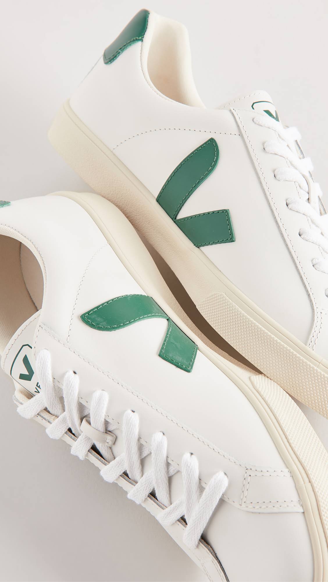 Leather Sneakers X6692