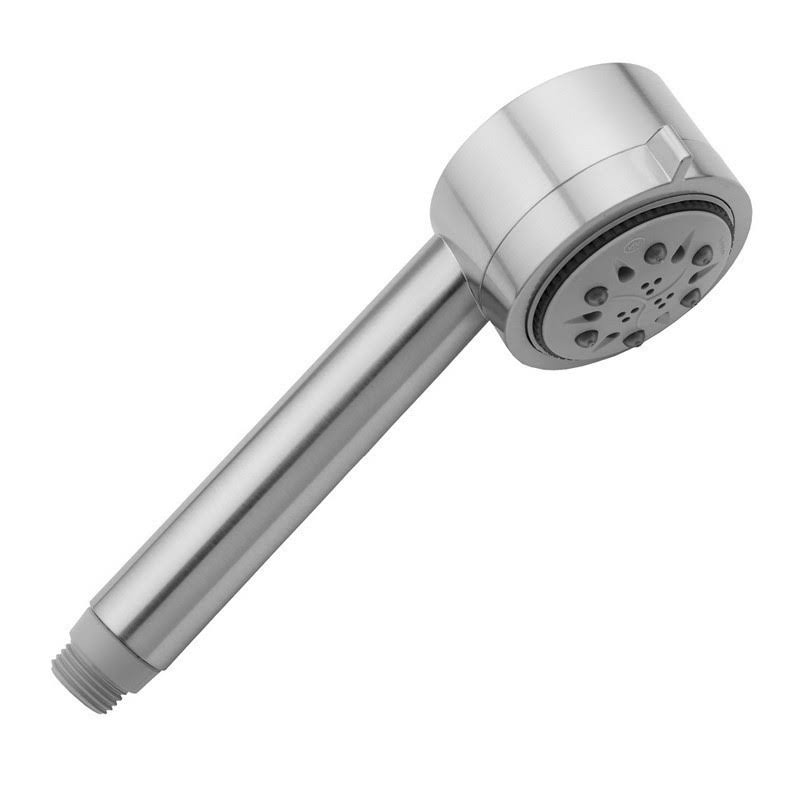 5 3x22 Handshower with Mist and Low Flow Regulator H28878