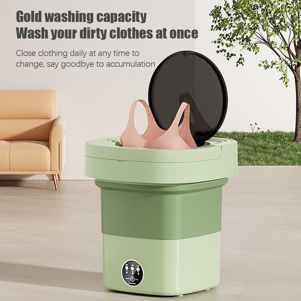 Portable 8l Dryer with Drain K56745