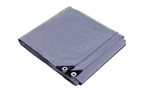 10x20 Heavy Duty Canopy Boat Shade U55360