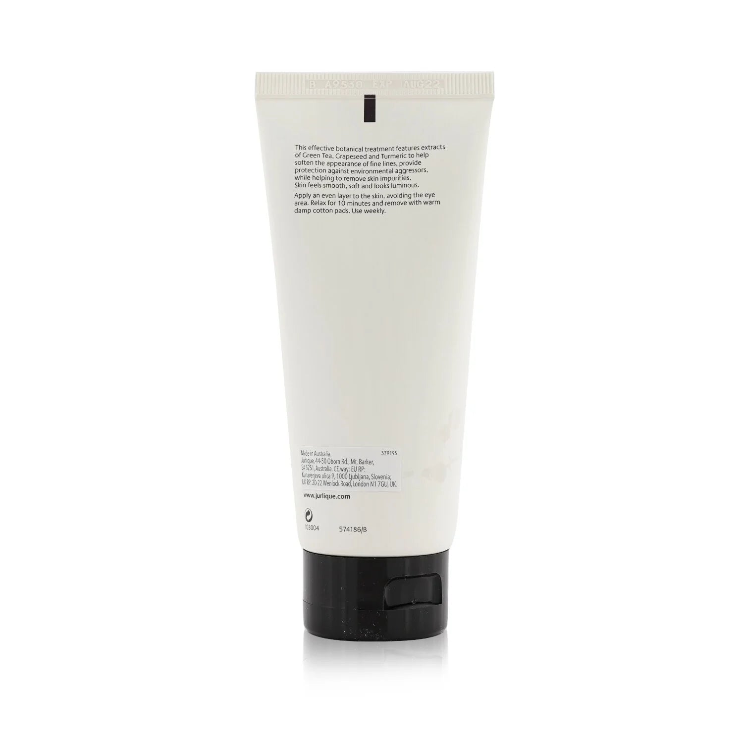 Intense Recovery Mask V64795