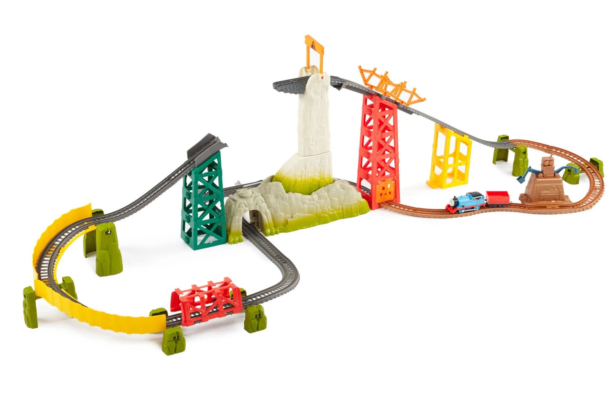 Avalanche Escape Set T710881