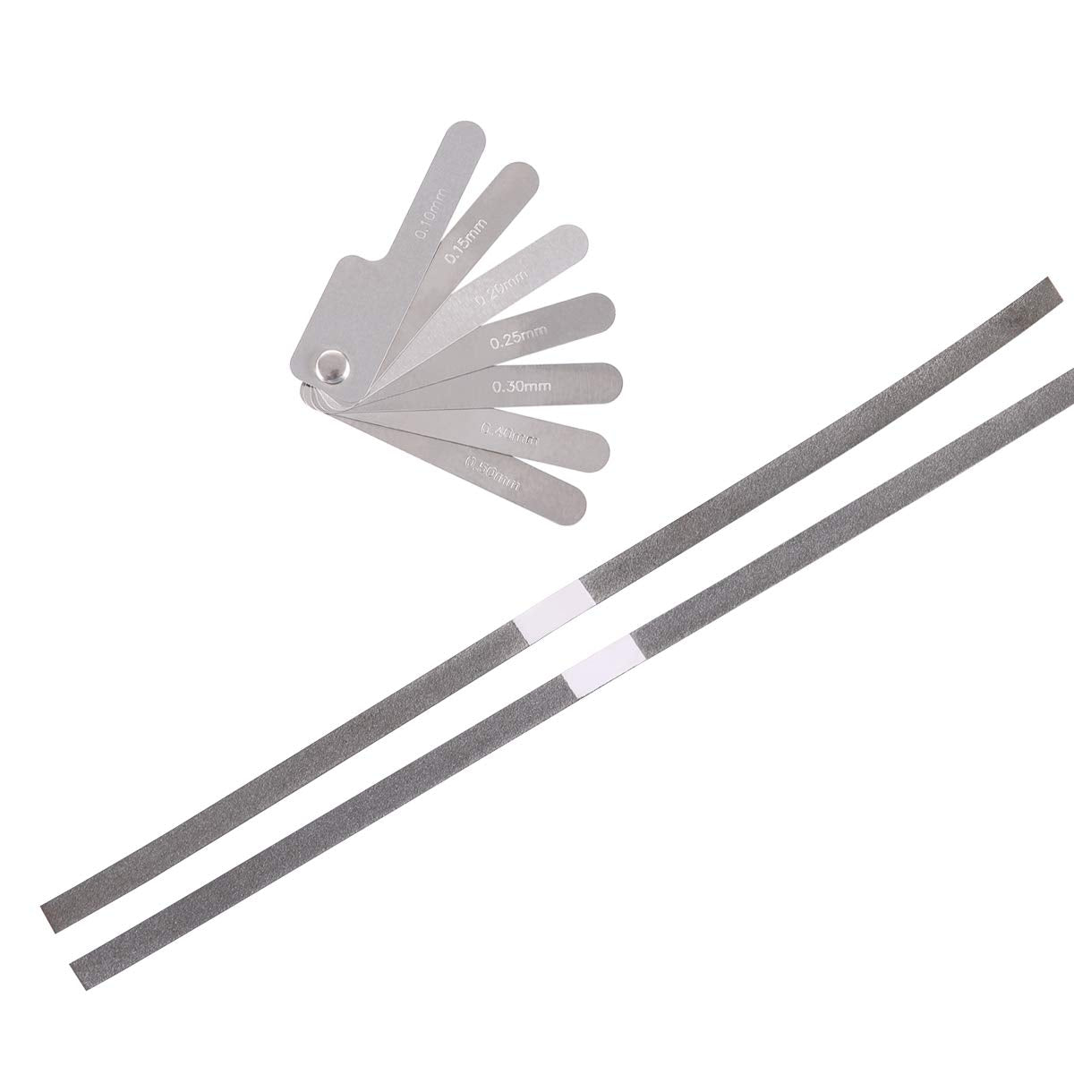 Orthodontic Interproximal Enamel Reduction IPR System Stripping Tool J807