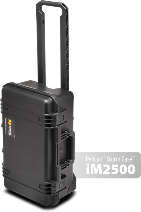 Shuttle SSDCase K834