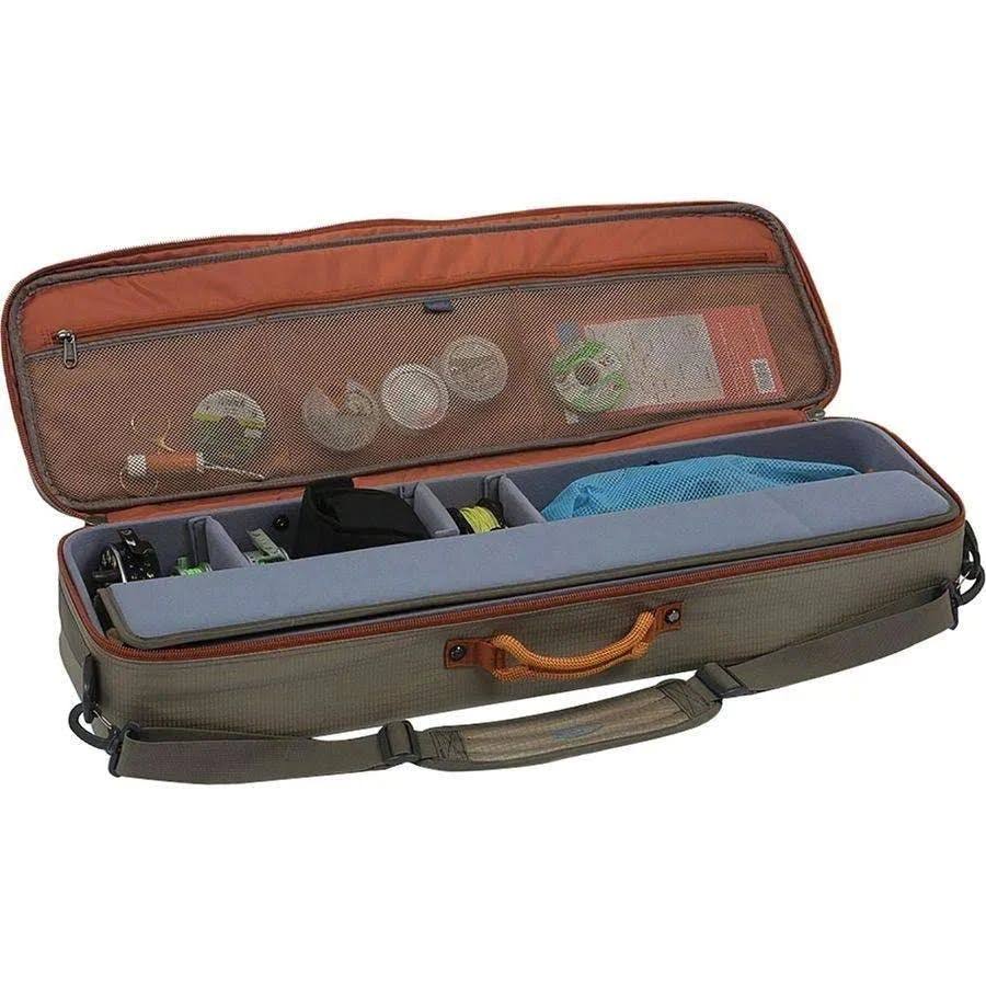 45x22 Rod & Reel Case K109